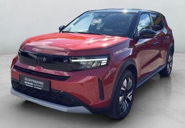 Opel Frontera 2.580 km 23.790 &euro; Attendorn 57439