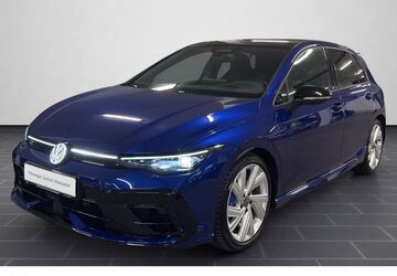 VW Golf 2.000 km 64.990 &euro; Wiesbaden 65189