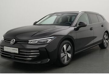 VW Passat 23.112 km 34.988 &euro; Leverkusen 51379