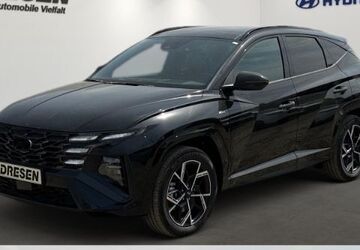 Hyundai TUCSON 7.958 km 42.990 &euro; Mönchengladbach 41061