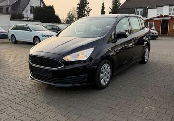 Ford Grand C-Max 167.000 km 4.750 &euro; Mönchengladbach 41063