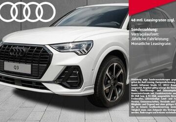 Audi Q3 1.050 km 46.690 &euro; Lünen 44534