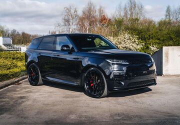 Land Rover Range Rover Sport 28.000 km 136.730 &euro; Harelbeke 08530