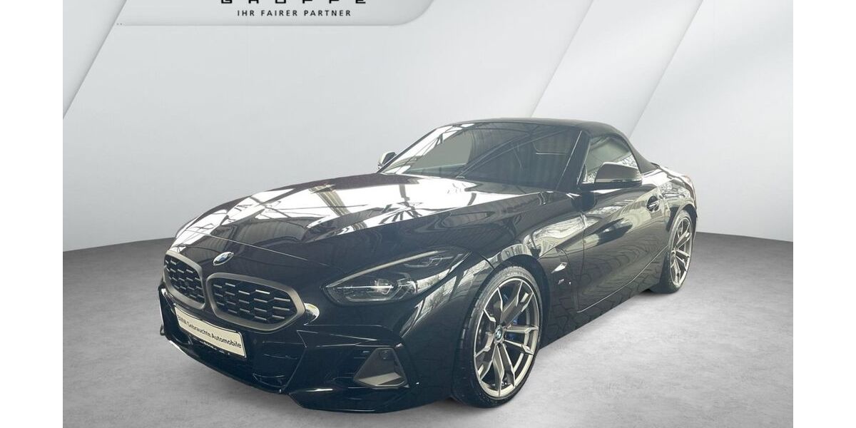 BMW Z4 M40 7.954 km 61.540 &euro; Cuxhaven 27472