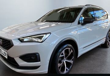 Seat Tarraco 62.586 km 31.750 &euro; Osnabrück 49090