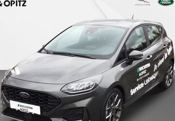 Ford Fiesta 22.300 km 18.990 &euro; Jena-Lobeda 07747