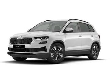 Skoda Karoq 1.009 km 35.850 &euro; Leipzig 04103
