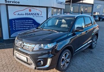 Suzuki Vitara 171.785 km 10.890 &euro; Bleialf 54608