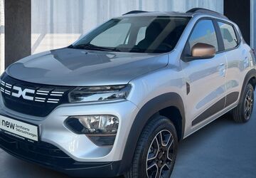 Dacia Spring 13.383 km 11.990 &euro; Unterschleißheim 85716