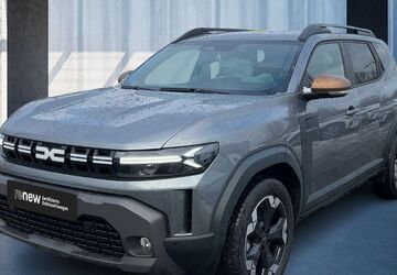 Dacia Duster 30.643 km 27.990 &euro; Hamburg 22529