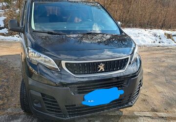 Peugeot Expert 172.000 km 12.999 &euro; Unterwössen 83246
