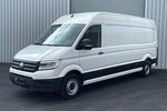 VW Crafter Kasten 35 L4H3 AHK LED MFL KAMERA PDC 3.195 km 43.890 &euro; Sangerhausen 06526