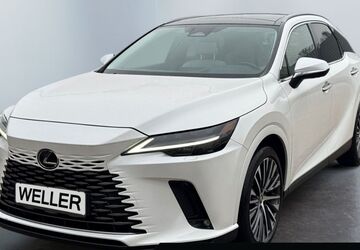 Lexus RX 450 40.495 km 59.890 &euro; Bielefeld 33609