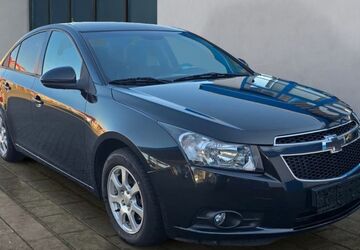 Chevrolet Cruze 92.000 km 5.480 &euro; Leimbach 36433