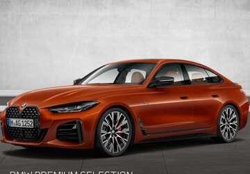 BMW 440 61.172 km 45.880 &euro; Burghausen 84489