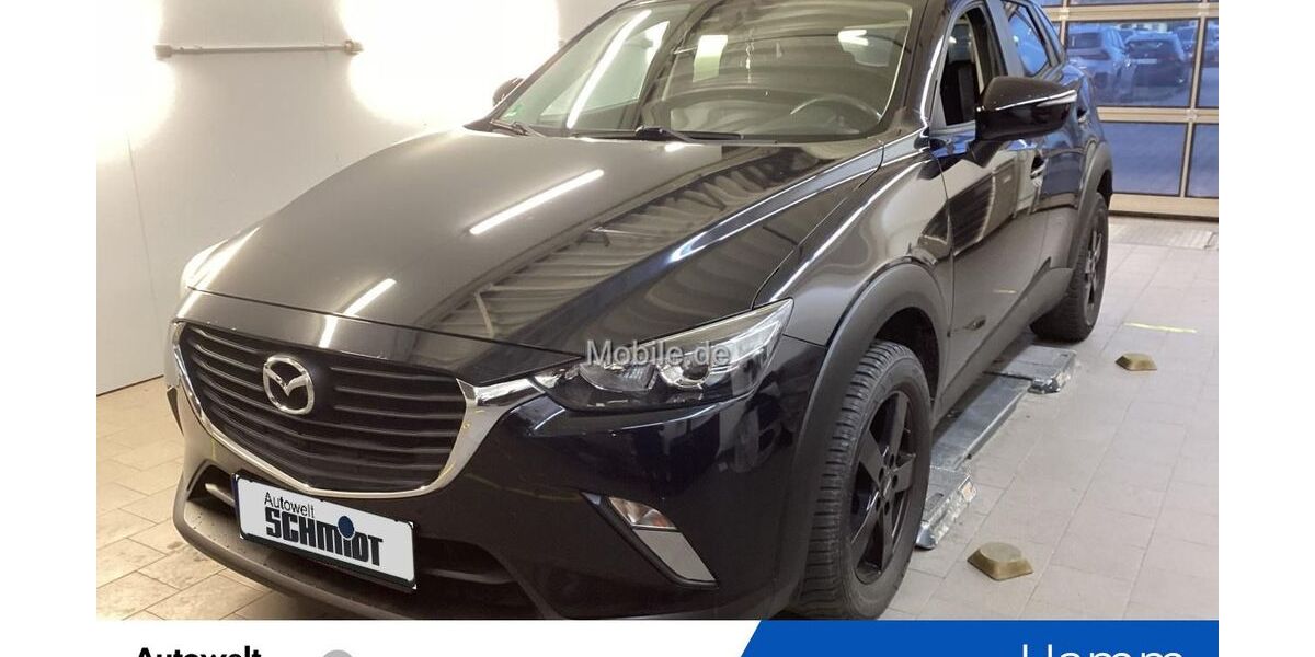 Mazda CX-3 97.001 km 12.490 &euro; Hamm 59071