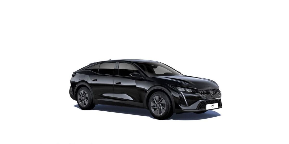 Peugeot 408 3.000 km 34.995 &euro; Kassel 34119