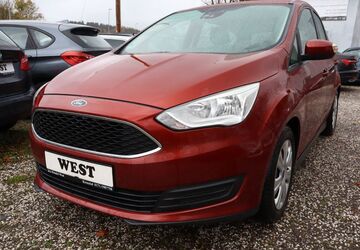 Ford C-Max 91.000 km 8.990 &euro; Kreuztal 57223