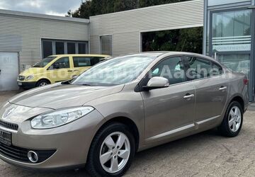 Renault Fluence 175.000 km 3.490 &euro; Eschweiler 52249
