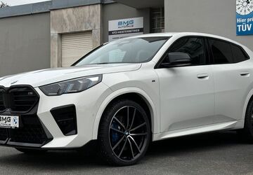 BMW X2 28.900 km 48.980 &euro; Augsburg 86179