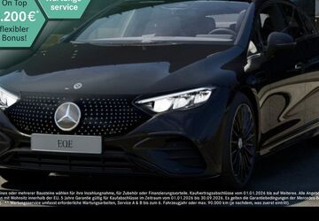 Mercedes-Benz EQE 8.580 km 46.980 &euro; Nürnberg 90429