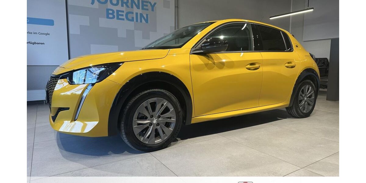 Peugeot 208 10.485 km 19.570 &euro; Augsburg 86179