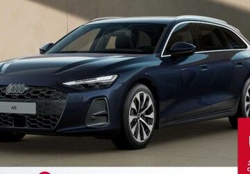 Audi A6 23.080 km 49.440 &euro; Recklinghausen 45657