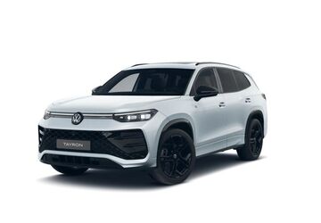 VW Tayron 4.900 km 61.880 &euro; Bad Nauheim 61231