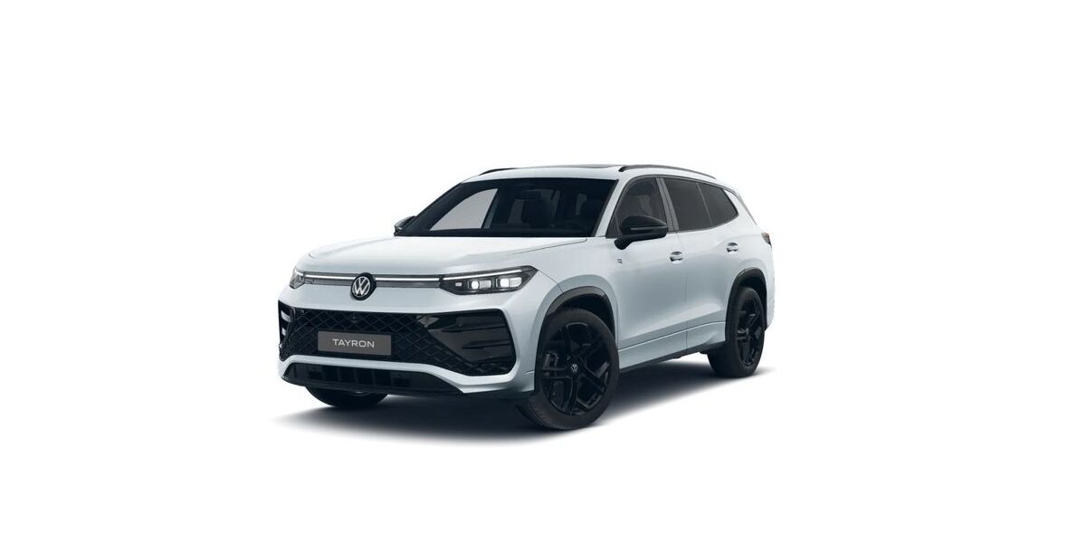 VW Tayron 4.900 km 61.880 &euro; Bad Nauheim 61231