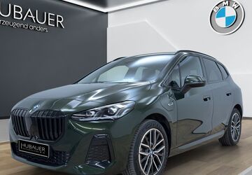BMW 225 Active Tourer 29.700 km 30.690 &euro; Landshut 84030