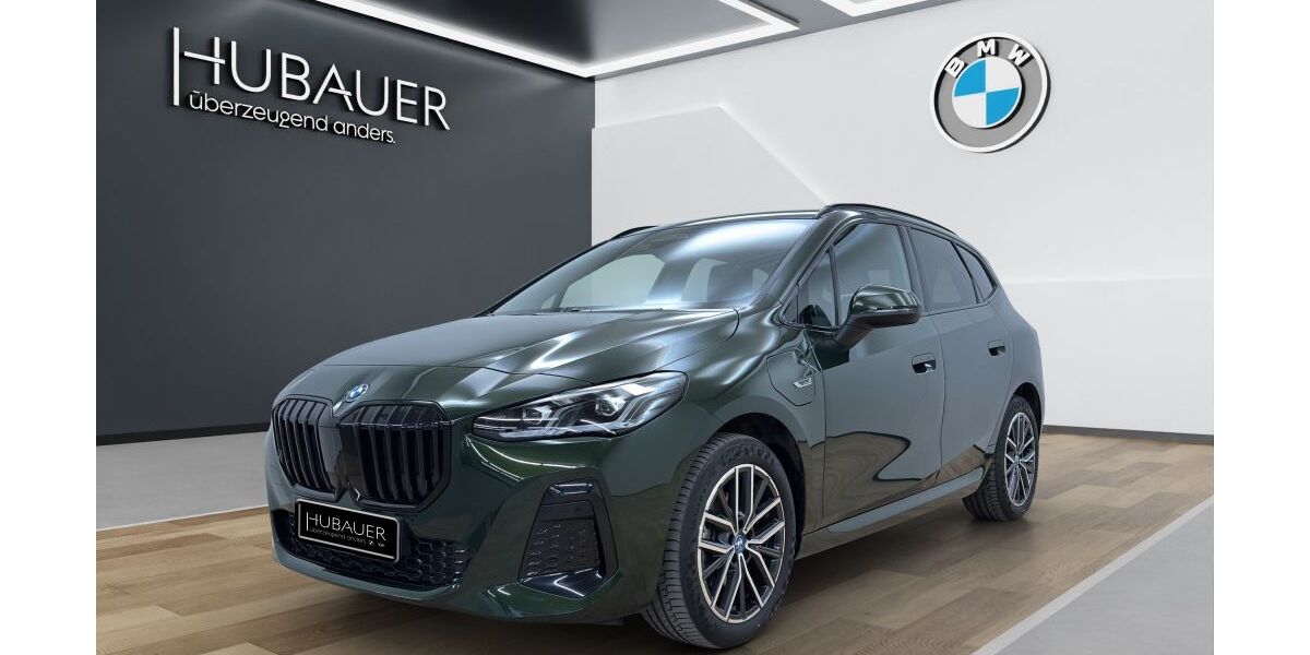BMW 225 Active Tourer 29.700 km 30.690 &euro; Landshut 84030