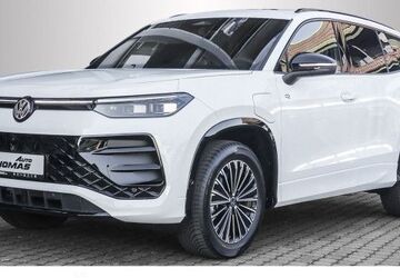 VW Tayron 12.500 km 60.890 &euro; Bonn 53227