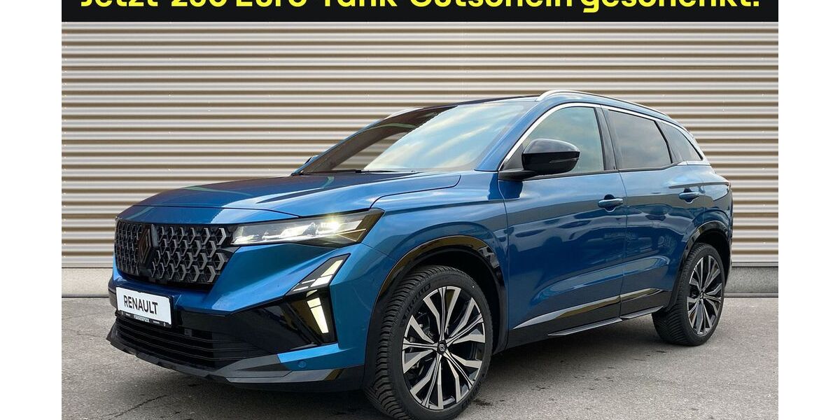 Renault Austral 3.500 km 36.465 &euro; Duisburg 47059