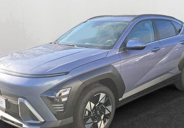Hyundai KONA 4.475 km 27.190 &euro; Bochum 44866