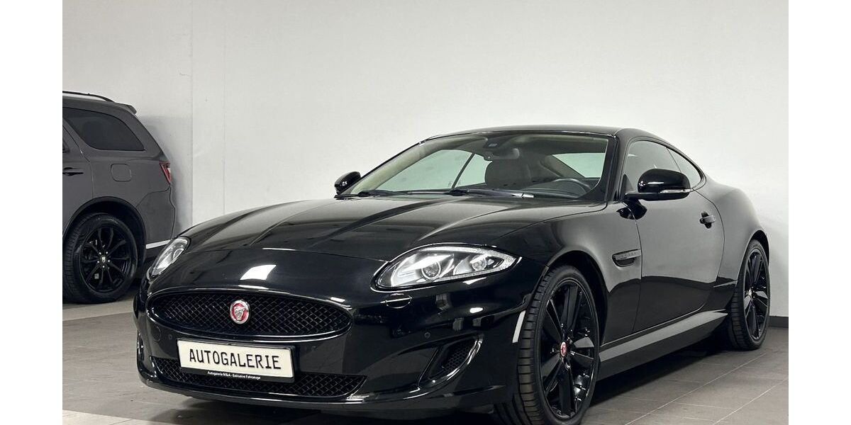 Jaguar XK 128.500 km 30.990 &euro; Mainz-Kastel 55252