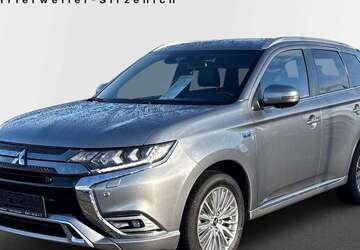 Mitsubishi Outlander 73.273 km 22.980 &euro; Trierweiler 54311