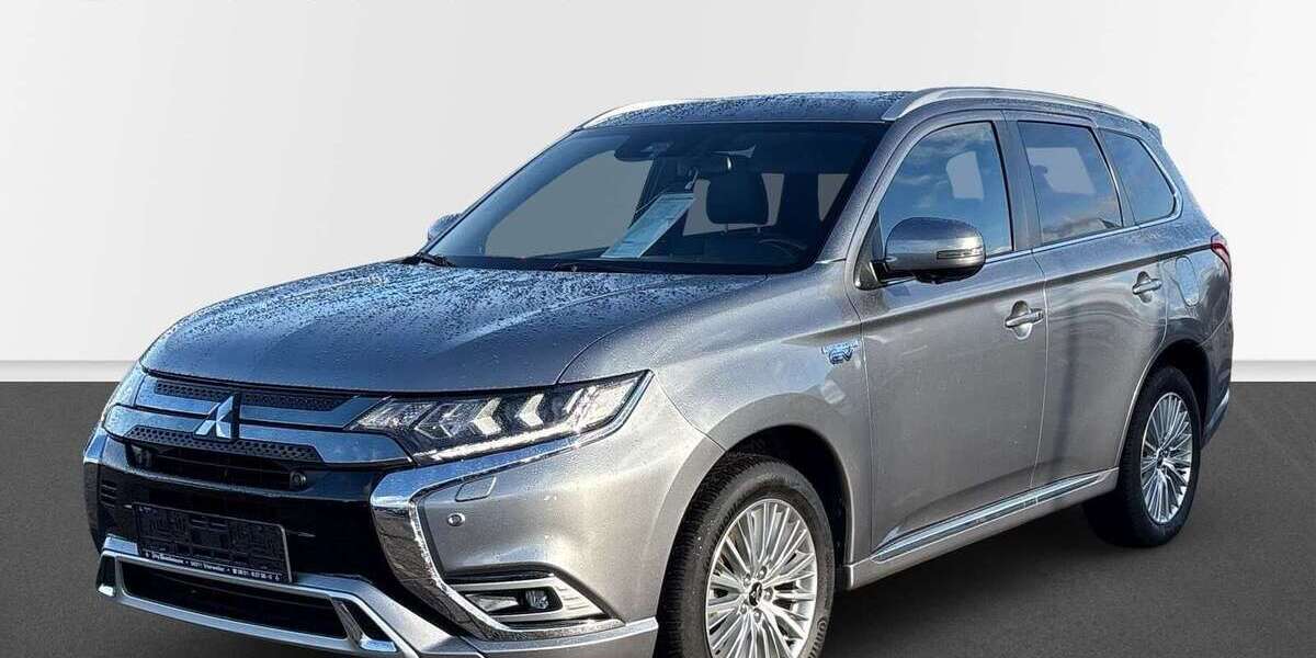 Mitsubishi Outlander 73.273 km 22.980 &euro; Trierweiler 54311