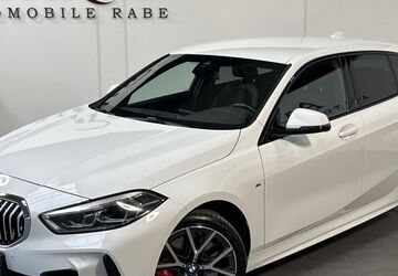 BMW 128 42.750 km 29.989 &euro; Wardenburg 26203