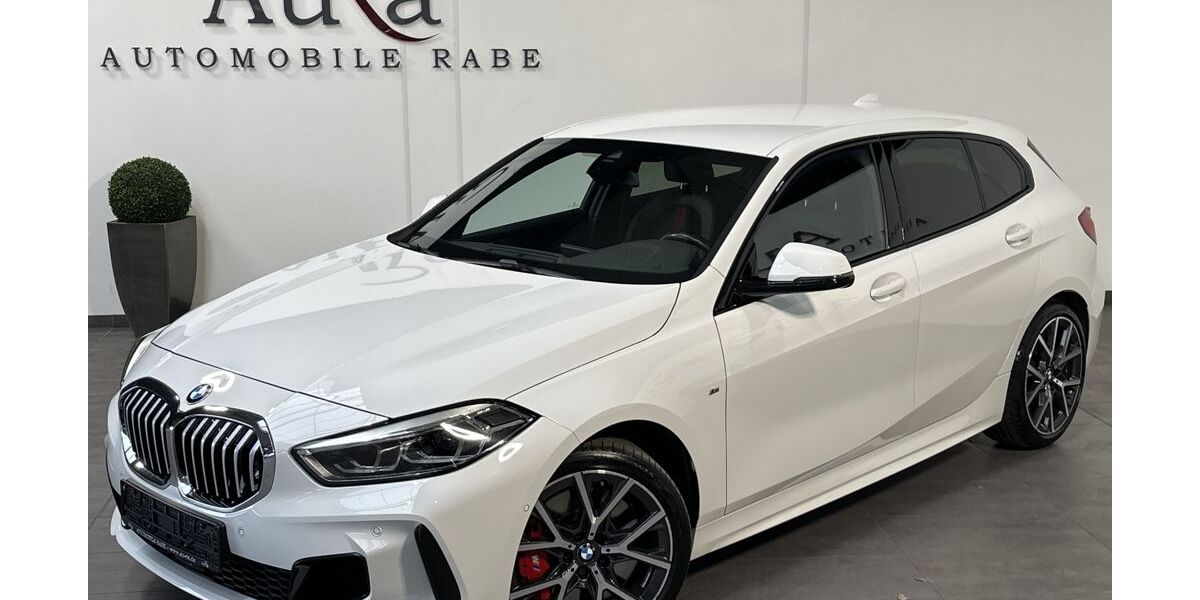 BMW 128 42.750 km 29.989 &euro; Wardenburg 26203
