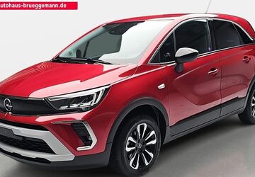 Opel Crossland (X) 24.640 km 18.490 &euro; Rheine 48432