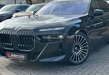 BMW 740 4.010 km 117.390 &euro; Langweid 86462