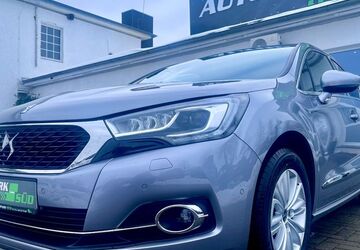 DS Automobiles DS4 62.000 km 9.450 &euro; Magdeburg 39120