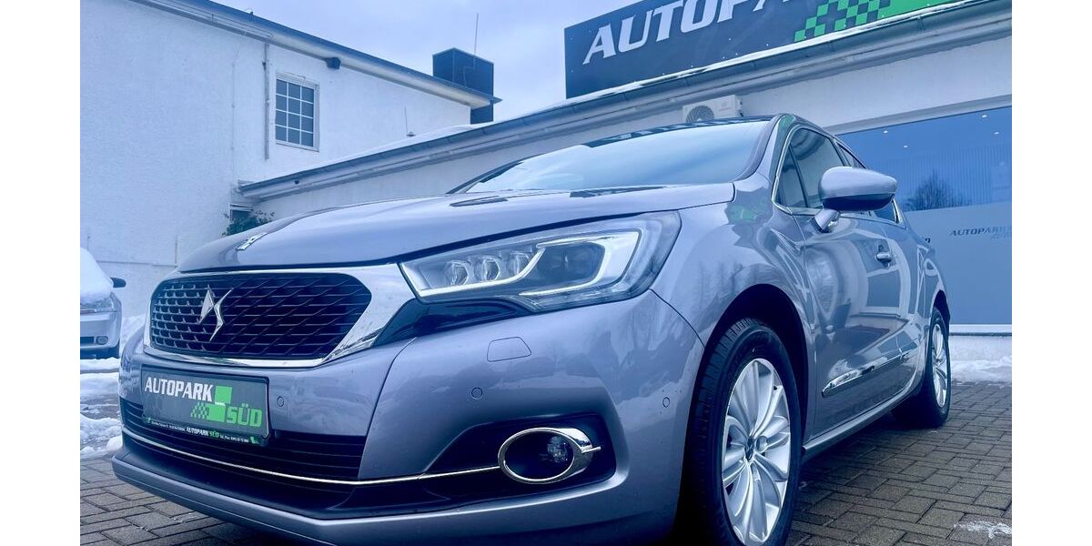 DS Automobiles DS4 62.000 km 9.450 &euro; Magdeburg 39120