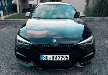 BMW M140i 83.849 km 31.000 &euro; Siegburg 53721