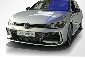 VW Passat 7.500 km 52.901 &euro; Nürnberg 90411