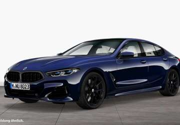 BMW 840 78.218 km 59.890 &euro; Siegen 57076