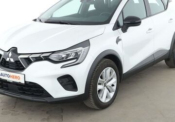 Mitsubishi ASX 13.891 km 17.580 &euro; Leipzig 04328