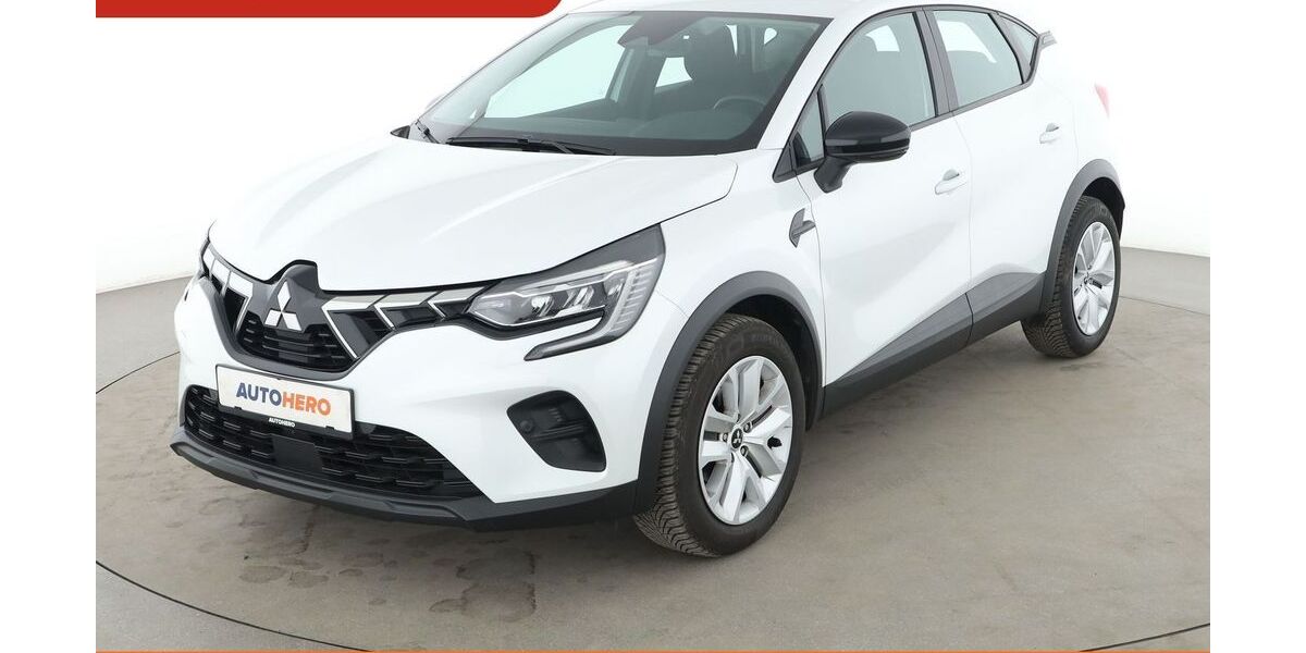 Mitsubishi ASX 13.891 km 17.580 &euro; Leipzig 04328