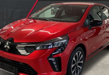 Mitsubishi Colt 5.799 km 15.470 &euro; Weißenburg 91781