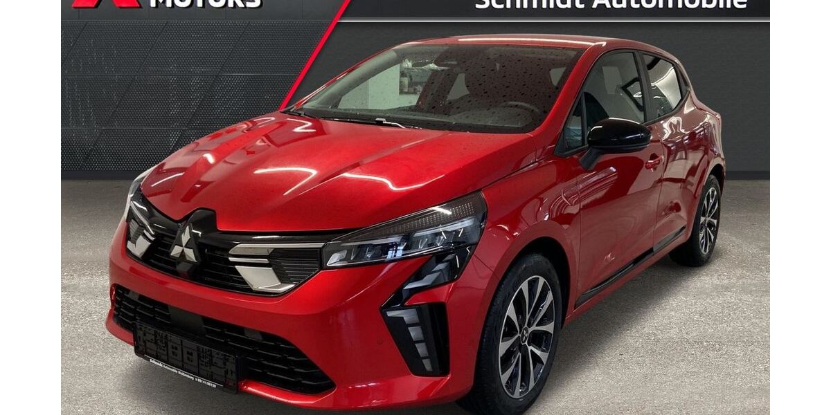 Mitsubishi Colt 5.799 km 15.470 &euro; Weißenburg 91781